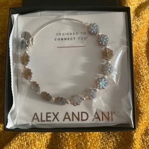 Alex And Ani bracelet